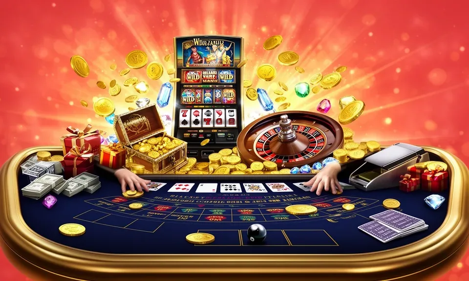 Boxing Fight Night Betting