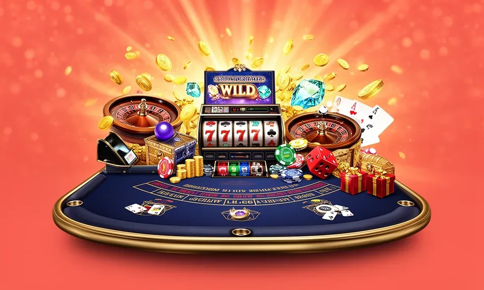 Omaha Poker